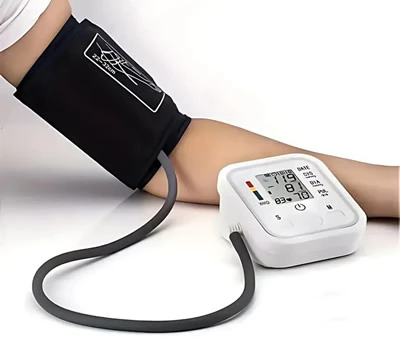 aparelho de pressão digital