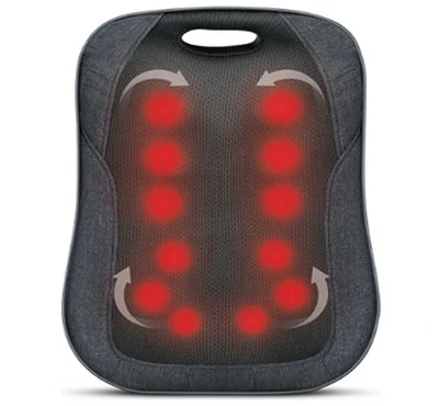 Almofada Massageadora Relaxmedic